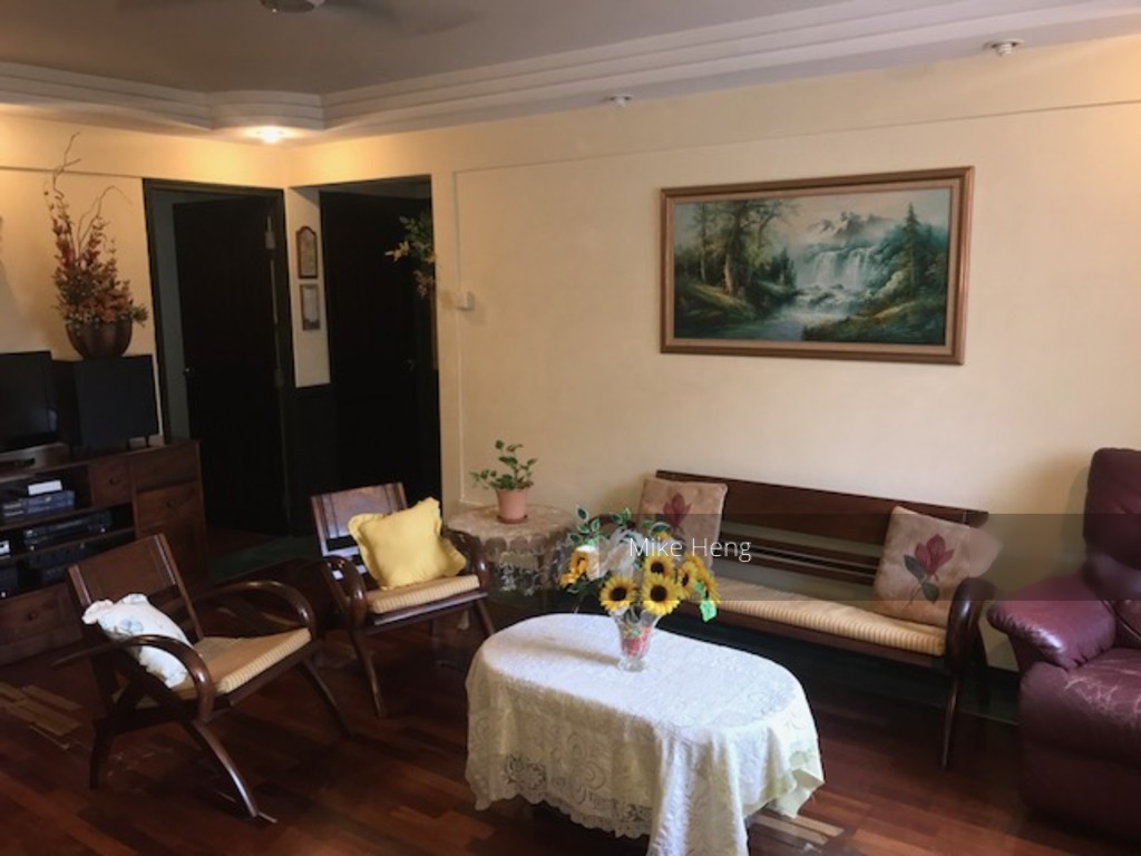 Blk 134 Ang Mo Kio Avenue 3 (Ang Mo Kio), HDB 4 Rooms #153572622